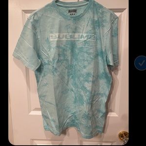 American Eagle x Sublime Tshirt